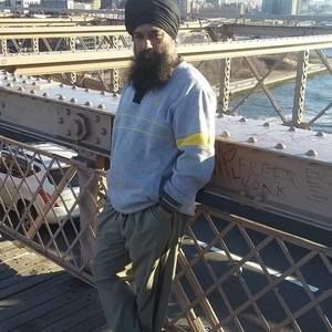 Meet your Posher, Singh